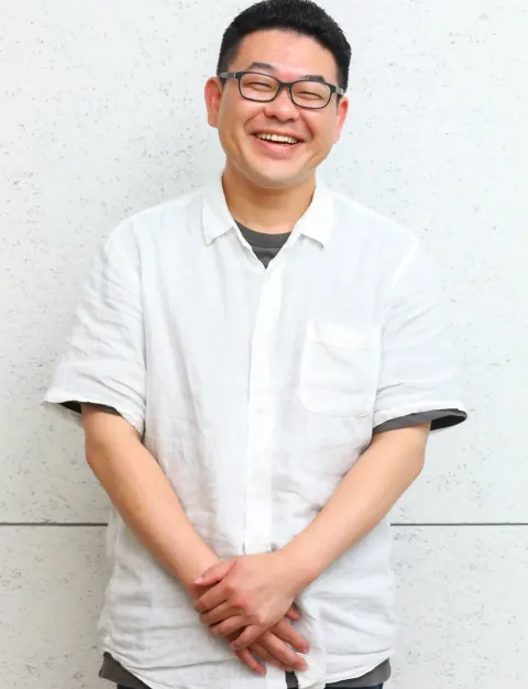 中谷純のプロフィール写真
